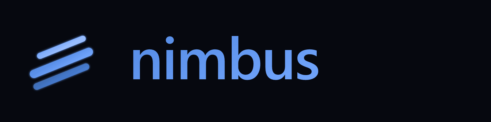 Nimbus pricing tiers — Day, Week, Month, Lifetime